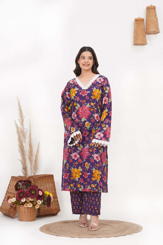 Meher Pakistani Kurti