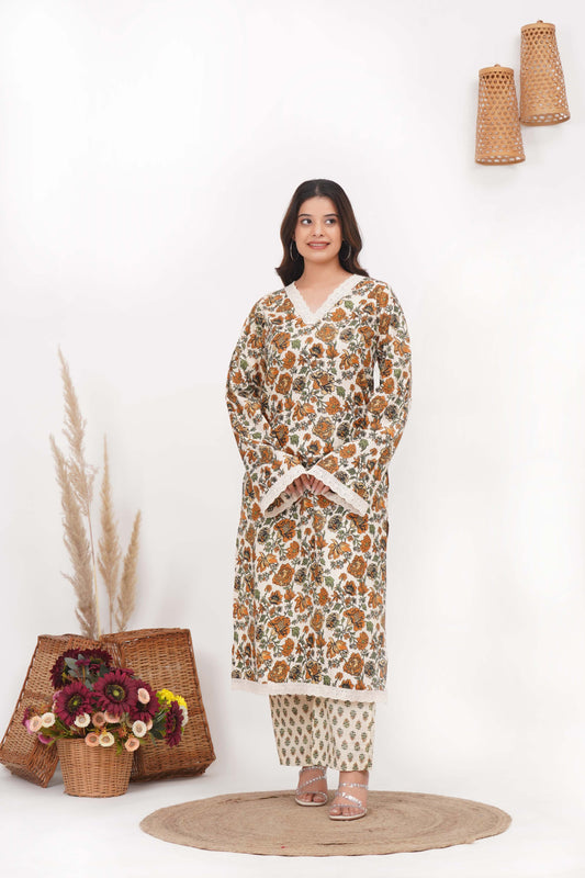 NOOR Pakistani Kurti